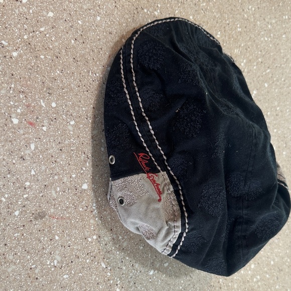 Robert Graham driver hat - Picture 2 of 5